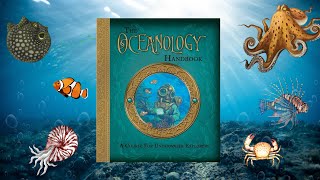 The Oceanology Handbook: A Course for Underwater Explorers Flipthrough