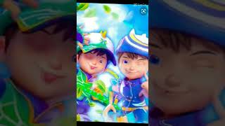 Ccp Boboiboy #djsalting