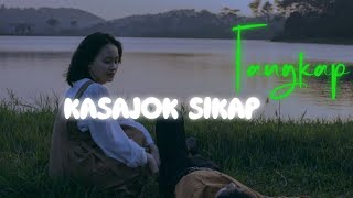 Kasajok Sikap tangkap Garo song// Aesthetic Lyrics Video 🔰♥️ @m.o.w5939