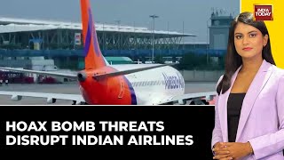 6PM Prime: Indian Airlines Plagued by Hoax Bomb Threats, Economy in Turbulence | India Today