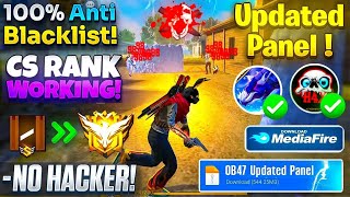 OB47 | Auto headshot config file free fire aimbot+aimlock| Headshot config file free fire max!