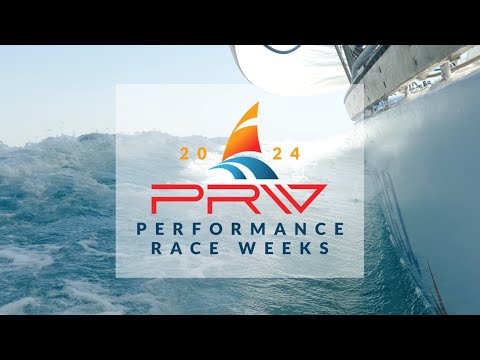 Performance Race Weeks - NEW EVENTS ADDED