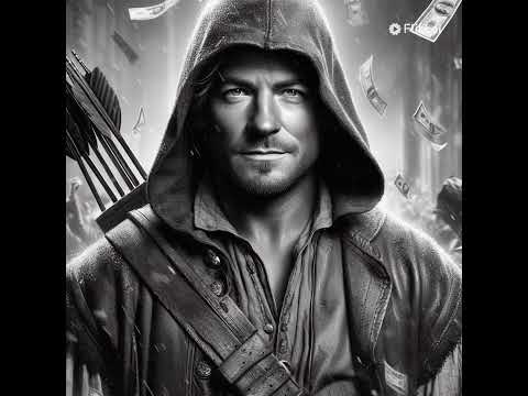 robinhood latest gangster #lyricspopsong