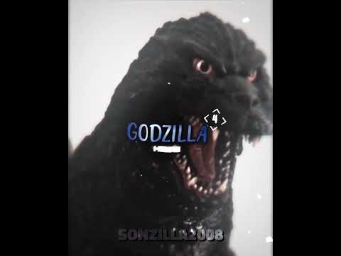 Heisei Godzilla vs MV KONG #shorts #godzilla #debate #1v1 #fypシ