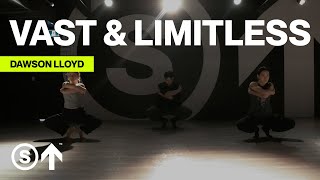 "Vast & Limitless" - AGF | Dawson Lloyd Choreography