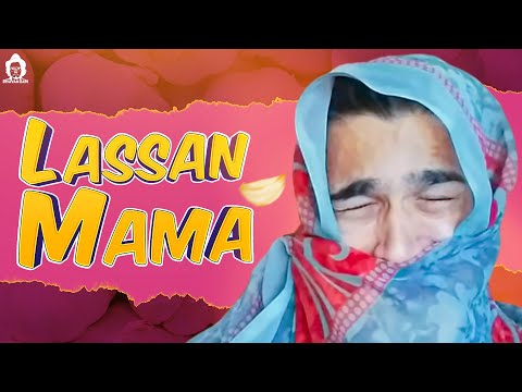 BB Ki Vines- | Lassan maama |