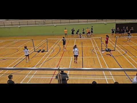 Chantrice-NUS IHG-WS Badminton Finals-Temasek vs. Eusoff 01