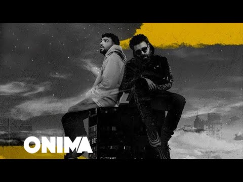 Ledri Vula X Mc Kresha - Gjiganta