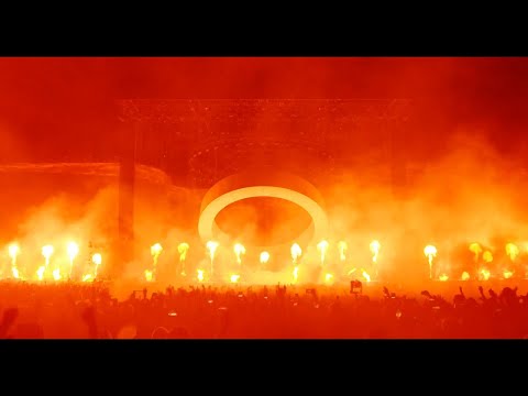 Swedish House Mafia - Coachella 2022 Headline Set (FULL)