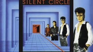 Silent Circle - Touch in the Night (Radio Version)