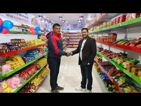 NV shoppe franchise Bhiwani Haryana owner review #nvshoppefranchise #nvshoppe