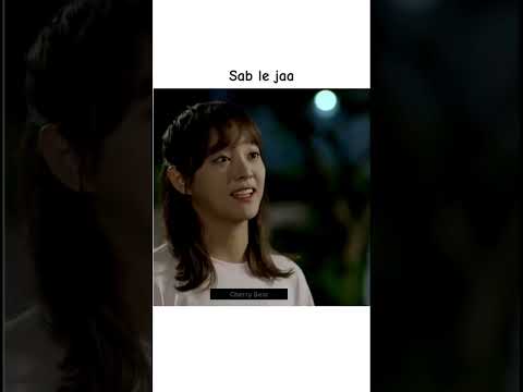 Sab le jaa #kdrama #cdrama #kdramaedit #shorts