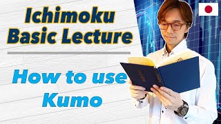 How to use Ichimoku Kumo to know which pair to take trade | By a Japanese forex trader Kei