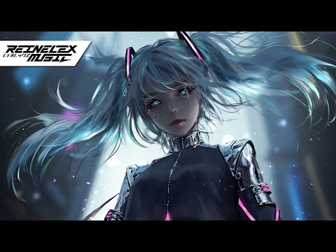 OTIKA - Ominous (feat. Hatsune Miku)