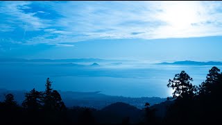 【4K】The Exciting Journey  - Stunning Views - SHIGA, Japan