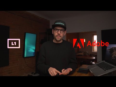 Trade-offs and why Adobe makes me sick