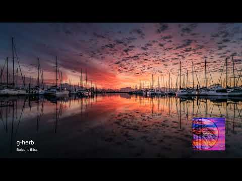 g-herb - Balearic Bliss [Summer Melody]