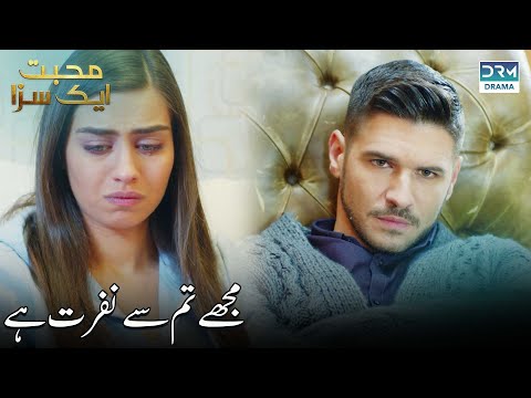 Noor Ki Bewafai Par Ali Ko Gussa Hy | Never Let Go | UA2F