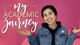 My Academic Journey | School Psychology