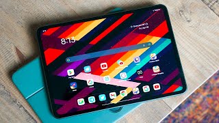 5 Best Android Tablets 2025 - Top 5 Tablets you Should Buy in 2025