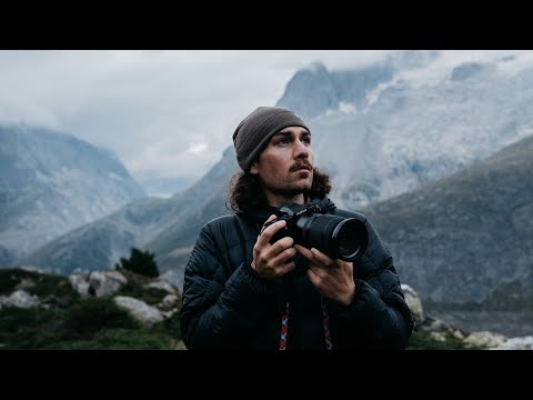 GFX100S II x Hannes Becker/ FUJIFILM