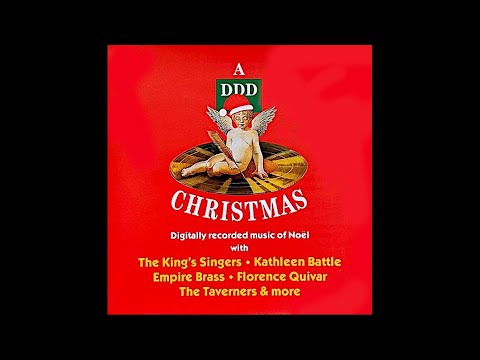 A DDD Christmas - Music of Noël