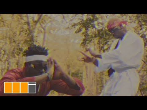 Joey B & Medikal - Green Tea (Official Video)