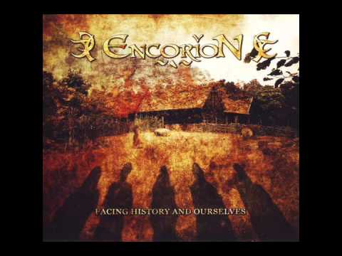 Encorion - Val Der Nacht