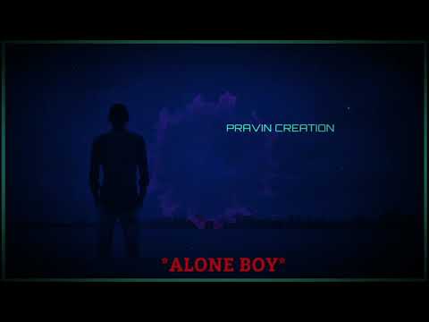 Attitude Whatsapp Status | Alone Boy Status | Trending Status | Avee Player Status | Pravin Sanap