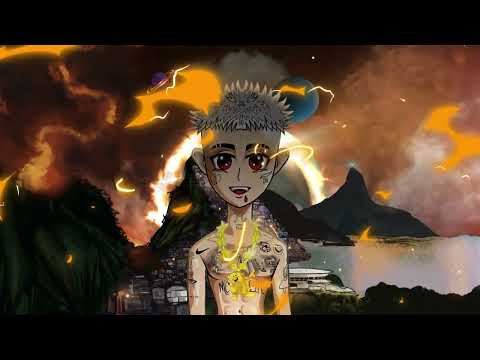 Meno Tody - Tipo Naruto (Official Visualizer)