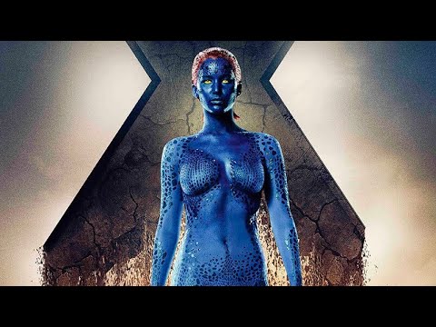 Mystique / Raven Darkhölme Theme | X-Men