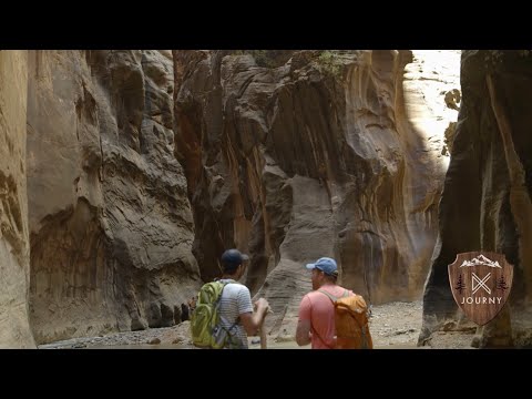 Explore America's National Parks | Stream the Best of Travel on JOURNY