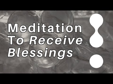 I wish every stressed person could do this Meditation