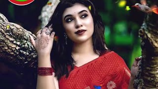 মানুষ বড়ই স্বার্থপর । Manush boroi sarthopor #বাংলা_গান #bangla_romantic_video @Mora-pakhi