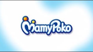 MamyPoko logo compilation