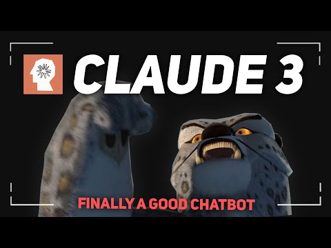 Has ChatGPT Finally Been Dethroned? Claude 3 Review