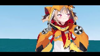 No CC Was Harmed in The Making of this Animation【Hololive Animation】