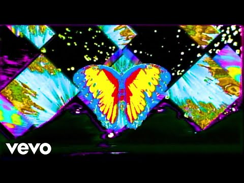 King Gizzard & The Lizard Wizard - Butterfly 3000