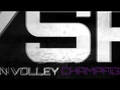 2015 Men Volleyball Champfight promotion video