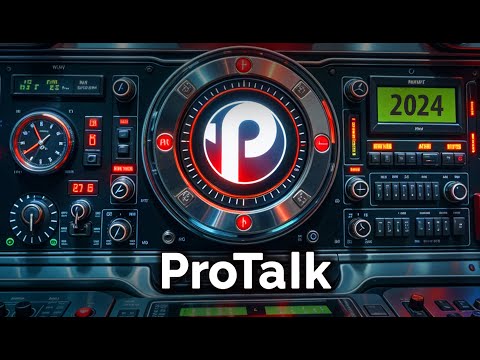 Платформа Ai ботов из РФ. Подробный обзор ProTalk 2024. Аналог Coze и Make. ChatGPT 4 OpenAi & more!