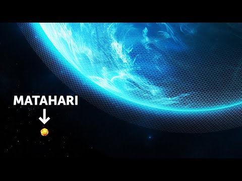 Planet yang Jauh Lebih Besar dari Bumi Mungkin Bersembunyi di Tata Surya