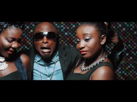 The EMPEROR Sexy Stylish (Official Video) ft Sama Ndango