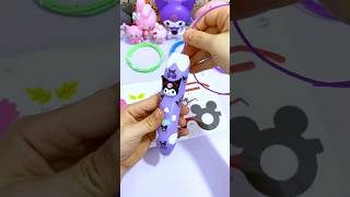 Unboxing 3D pen kuromi😍‼️#shortsviral #sanrio #japan #kawaii #cute #kuromi #sorts #shorts