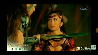 Encantadia: Sang'gre vs. Sang'gre