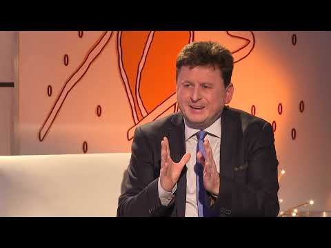 Eu pot! cu Emanuel Popa: Banul nu mai este un mijloc, ci este un scop (@TVR1)