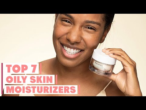 Best Moisturizers for Oily Skin: Top Picks for Shine Control