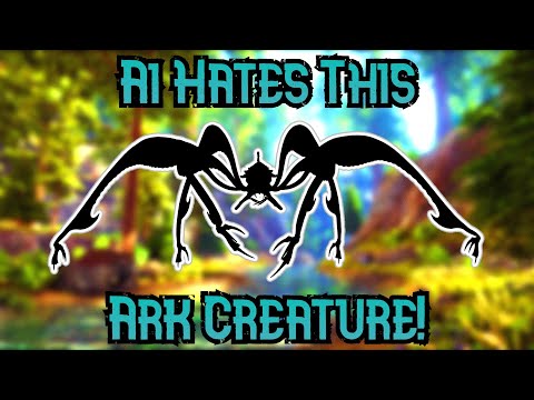 AI Hates These 10 Ark Tames!