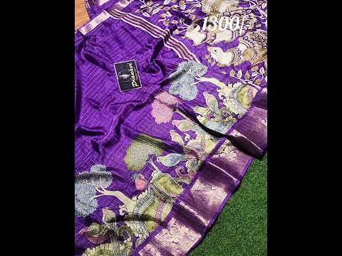 💥Budget range uppada silk sarees-inspired from pure dola crepe sarees💥kanchi border💥r#ytshorts#