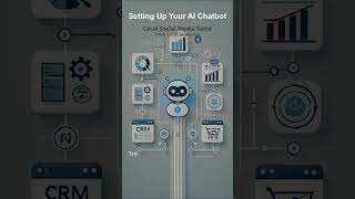 CHATBOTS - Scripts Graphics & Videos - Setting Up Your AI Chatbot