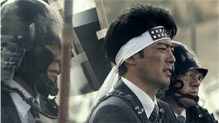 日清 カップヌードル CM 「グローバリゼーション」篇